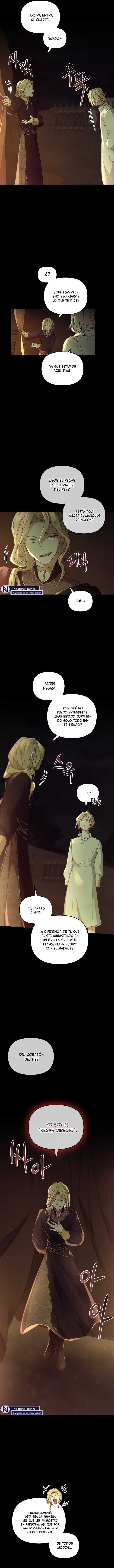 Regas Capítulo 73 - Page 11