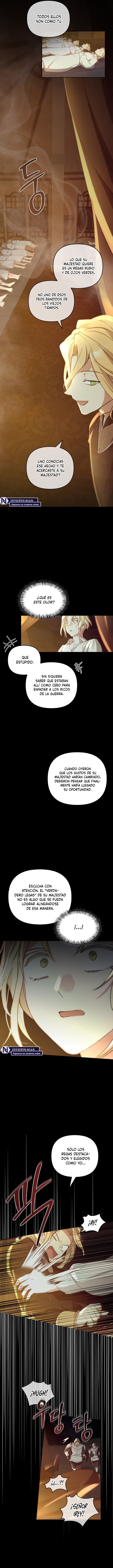 Regas Capítulo 73 - Page 13