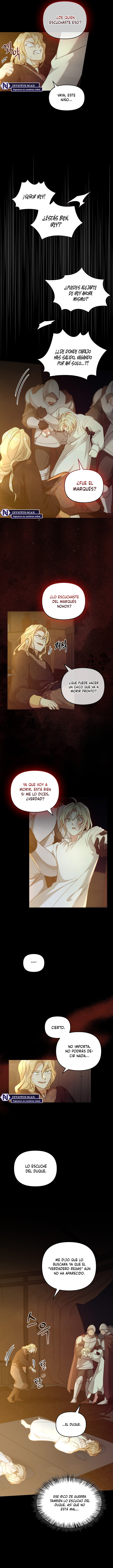 Regas Capítulo 73 - Page 15