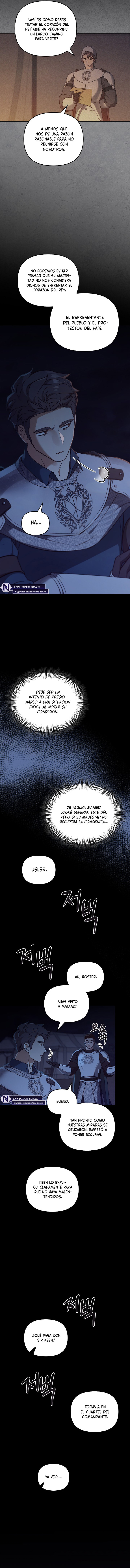 Regas Capítulo 73 - Page 3