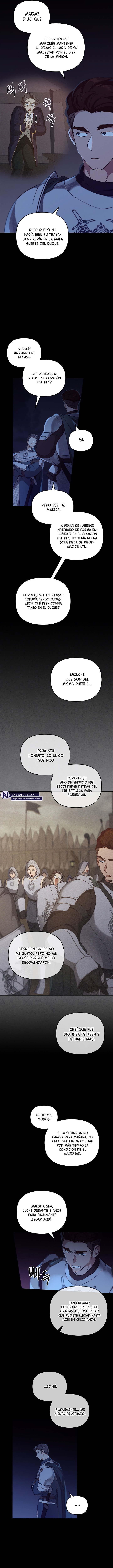 Regas Capítulo 73 - Page 4