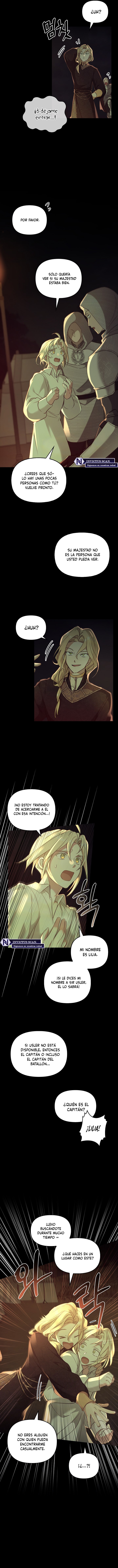 Regas Capítulo 73 - Page 8