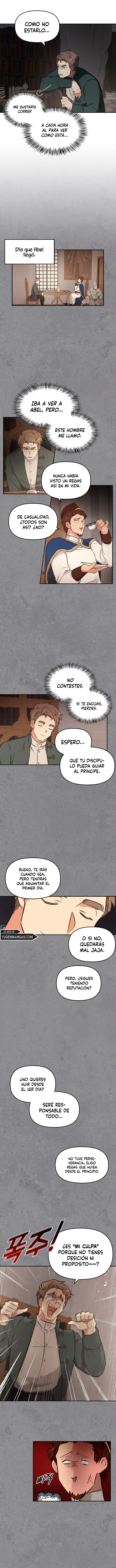 Regas Capítulo 8 - Page 4