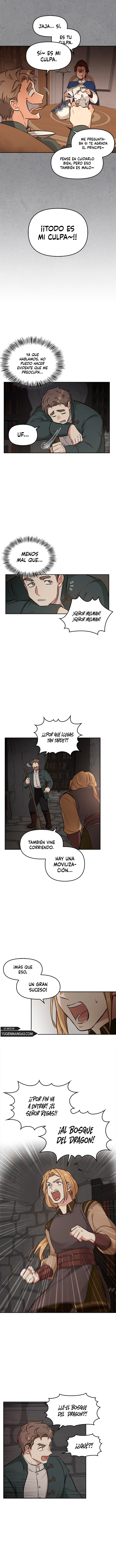 Regas Capítulo 8 - Page 5