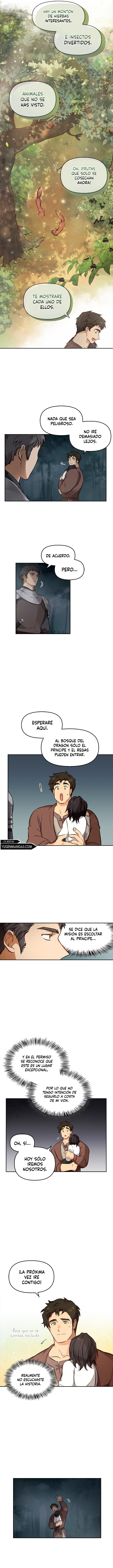 Regas Capítulo 8 - Page 9