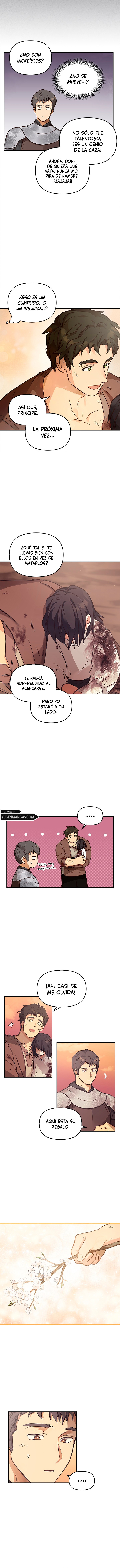Regas Capítulo 9 - Page 10