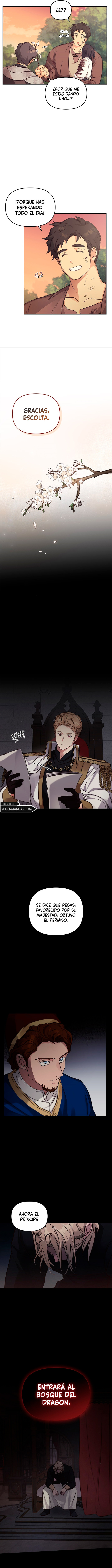 Regas Capítulo 9 - Page 11