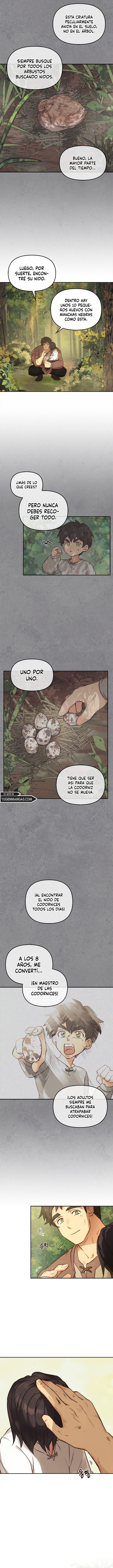Regas Capítulo 9 - Page 3