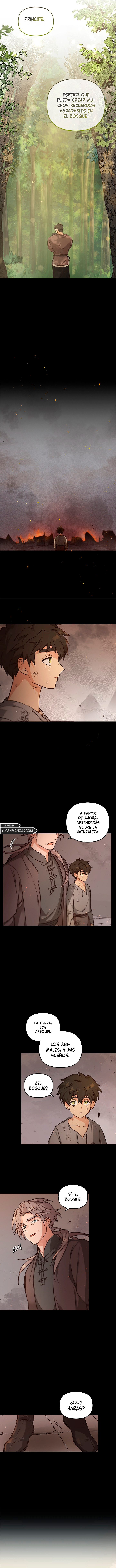 Regas Capítulo 9 - Page 4