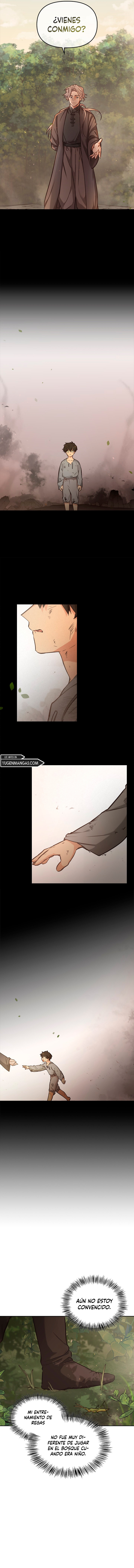 Regas Capítulo 9 - Page 5