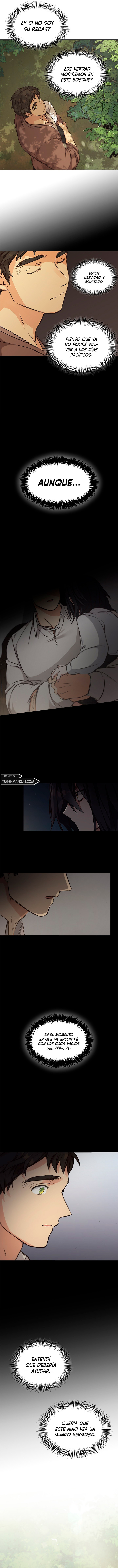 Regas Capítulo 9 - Page 6