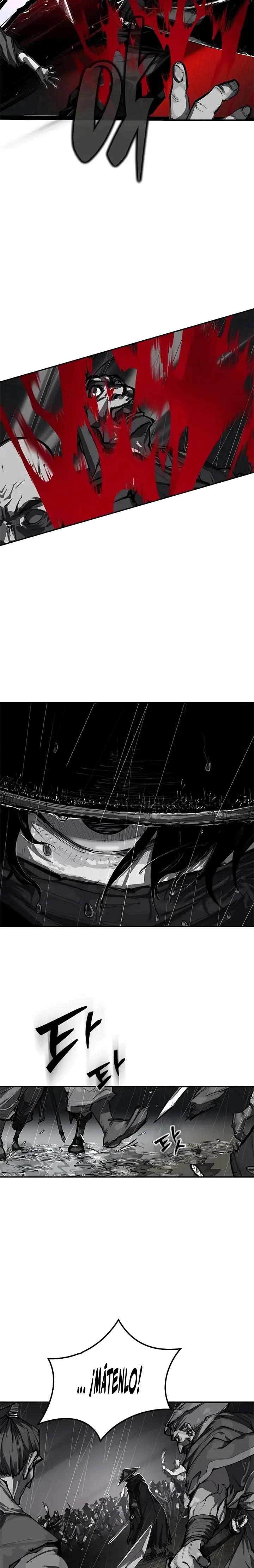El Psicópata del Murim Capítulo 0 - Page 5
