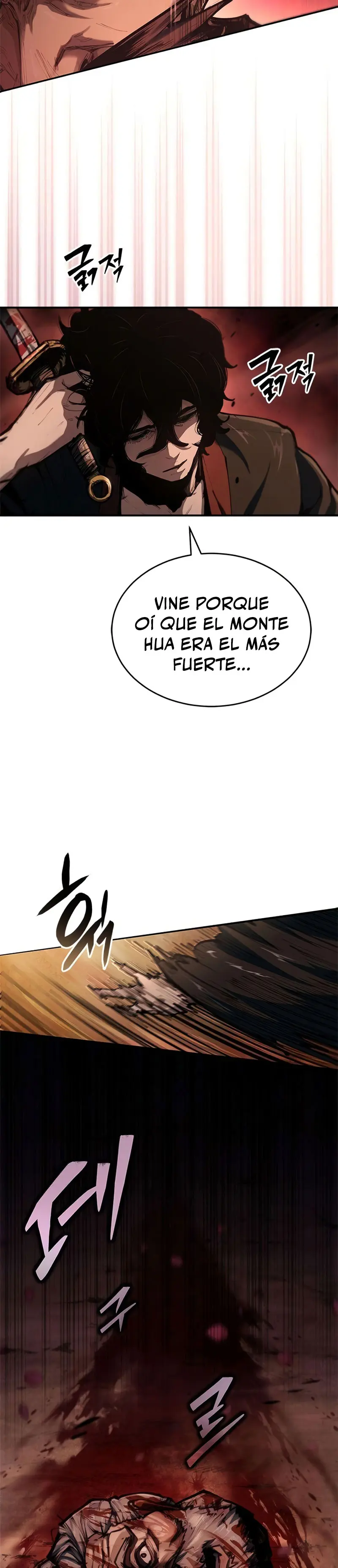 El Psicópata del Murim Capítulo 1 - Page 15