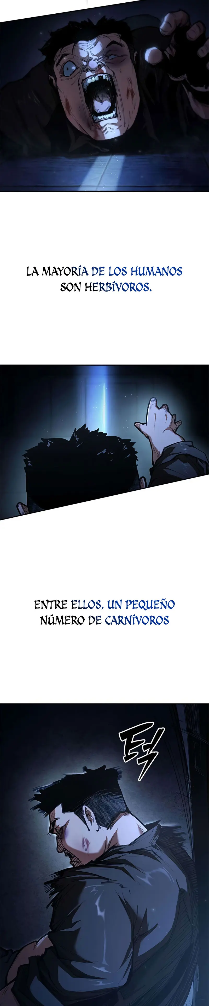 El Psicópata del Murim Capítulo 1 - Page 44