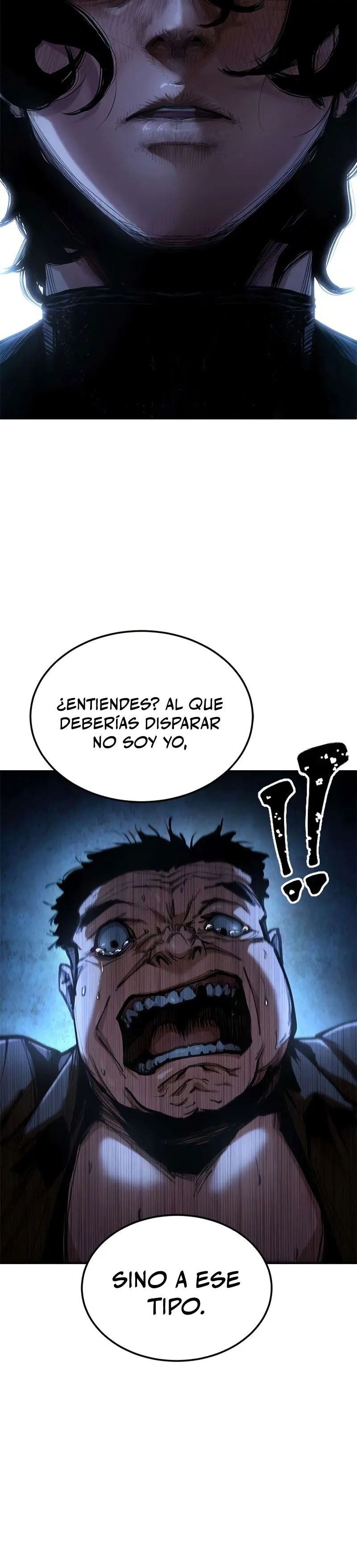 El Psicópata del Murim Capítulo 1 - Page 57
