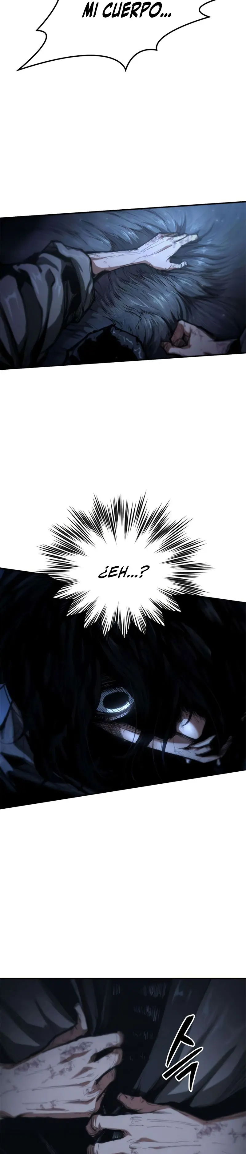 El Psicópata del Murim Capítulo 1 - Page 71