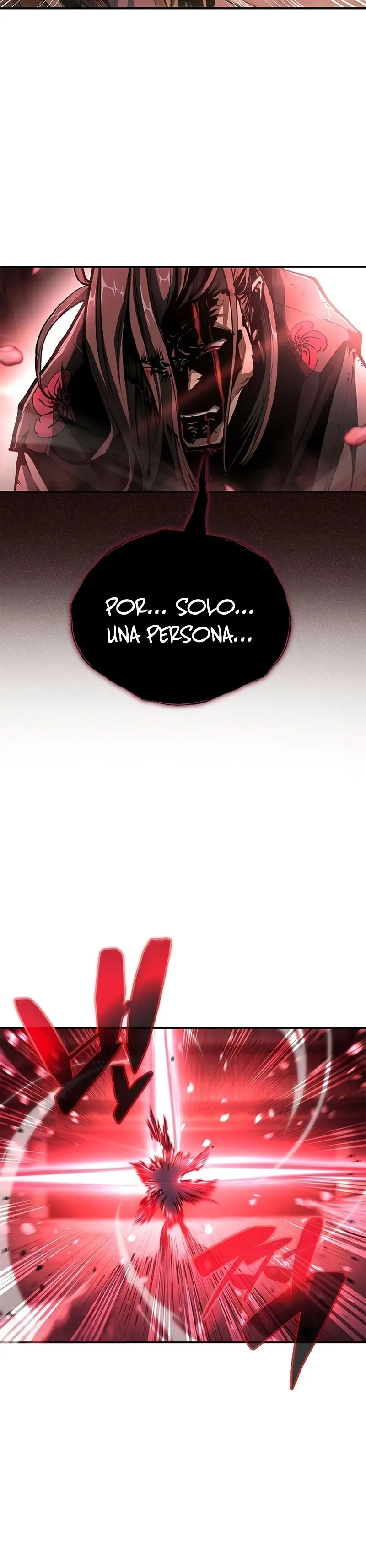 El Psicópata del Murim Capítulo 1 - Page 8