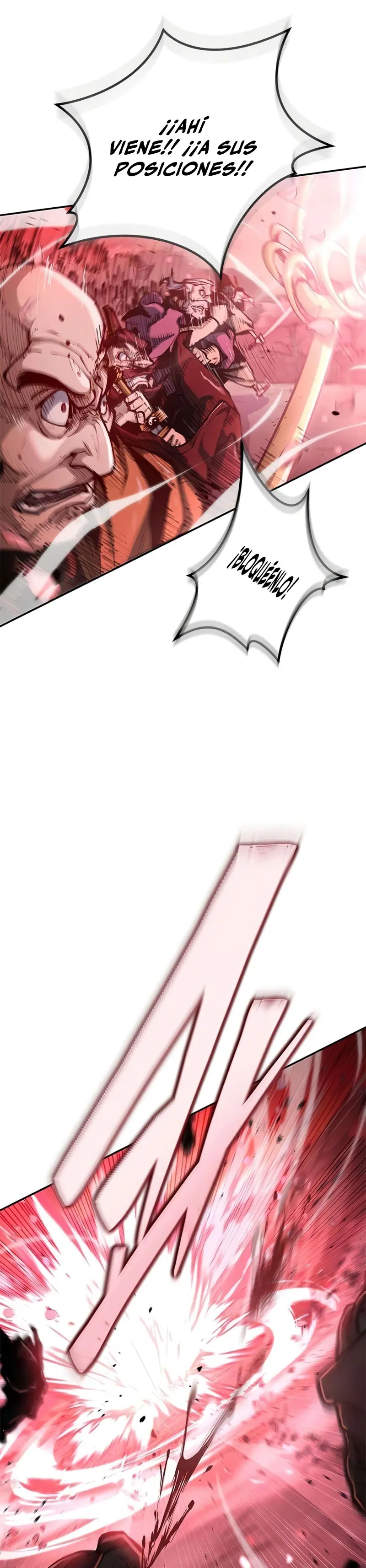El Psicópata del Murim Capítulo 1 - Page 9