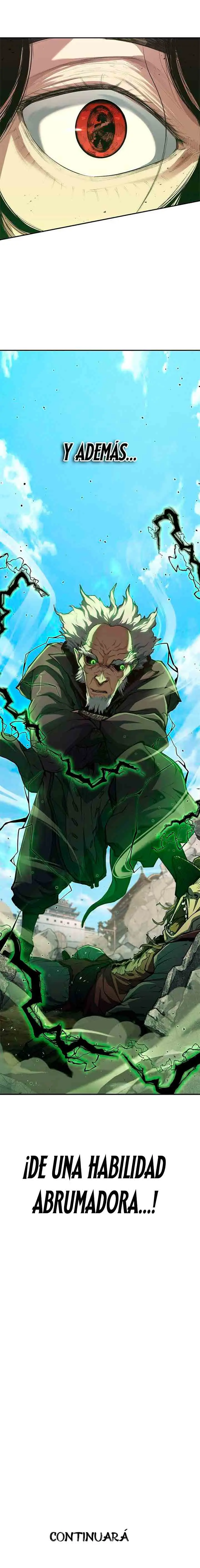 El Psicópata del Murim Capítulo 11 - Page 28