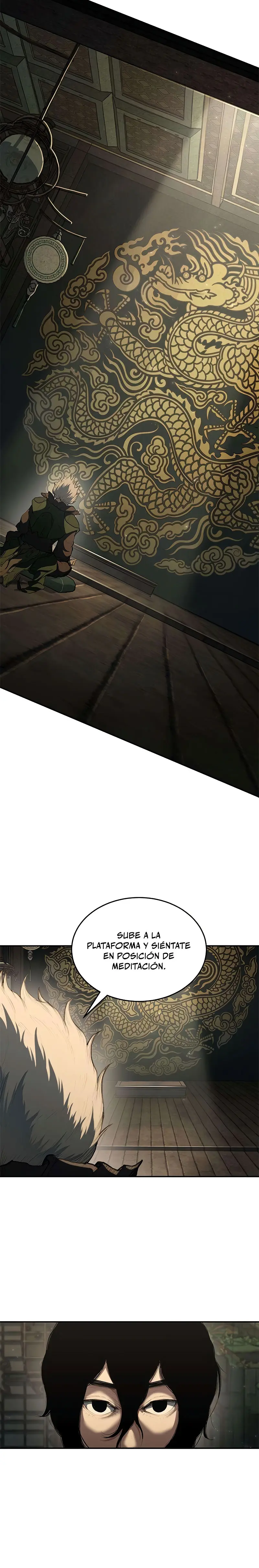 El Psicópata del Murim Capítulo 13 - Page 26