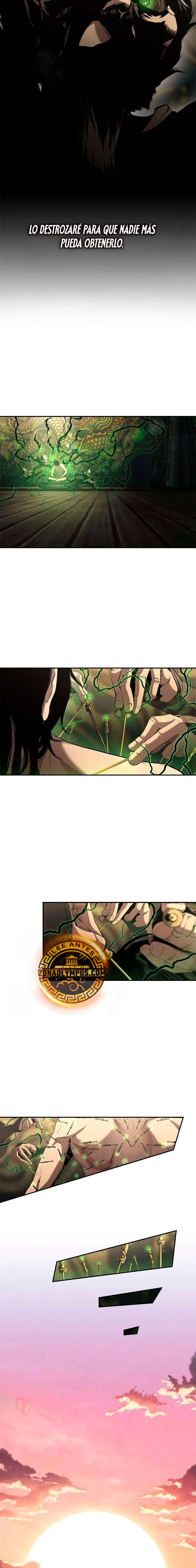 El Psicópata del Murim Capítulo 14 - Page 18