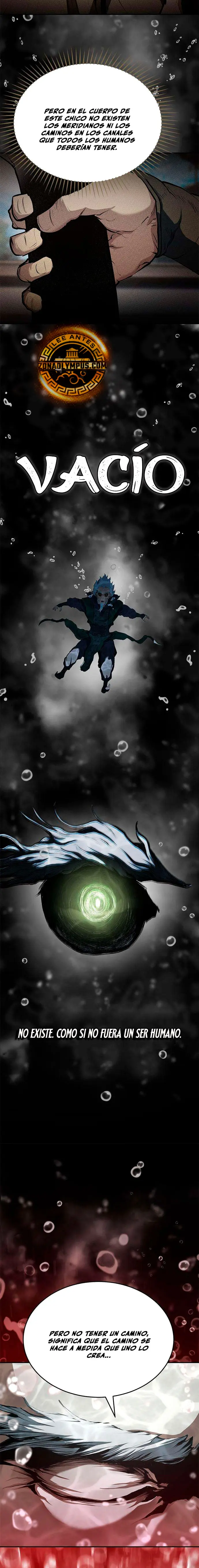 El Psicópata del Murim Capítulo 14 - Page 5