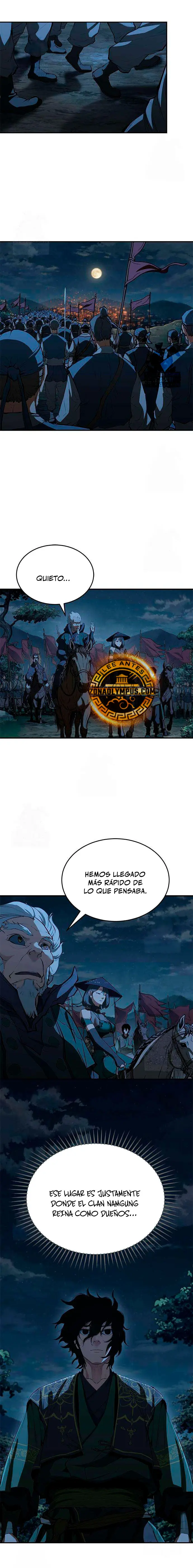 El Psicópata del Murim Capítulo 15 - Page 26