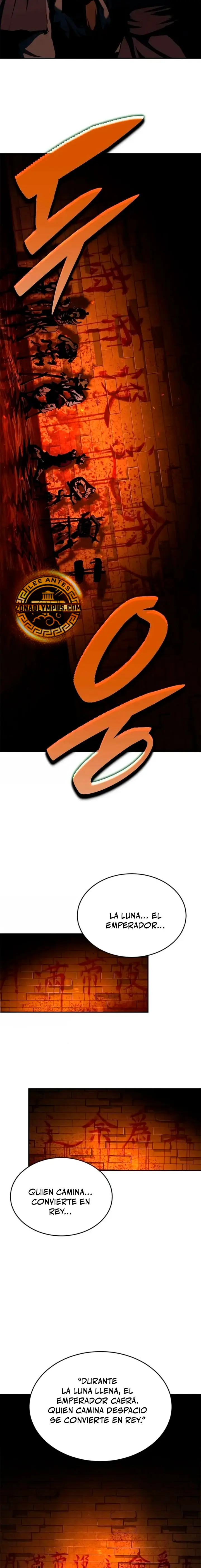 El Psicópata del Murim Capítulo 19 - Page 9