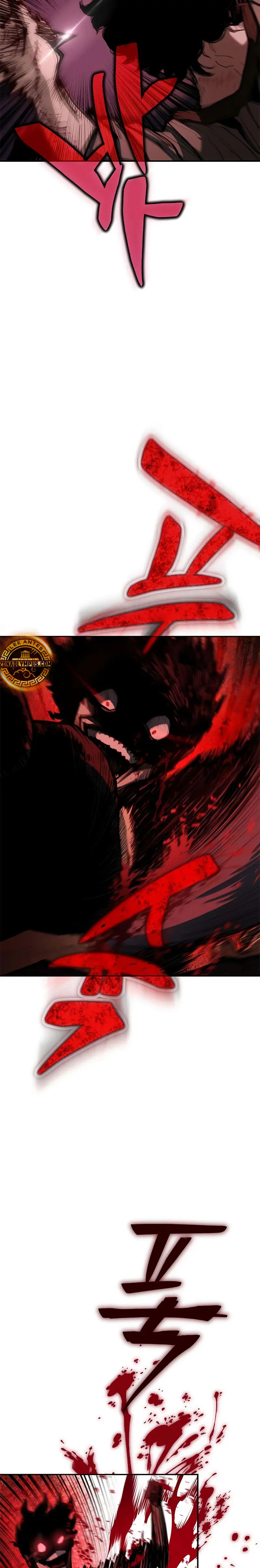 El Psicópata del Murim Capítulo 2 - Page 44