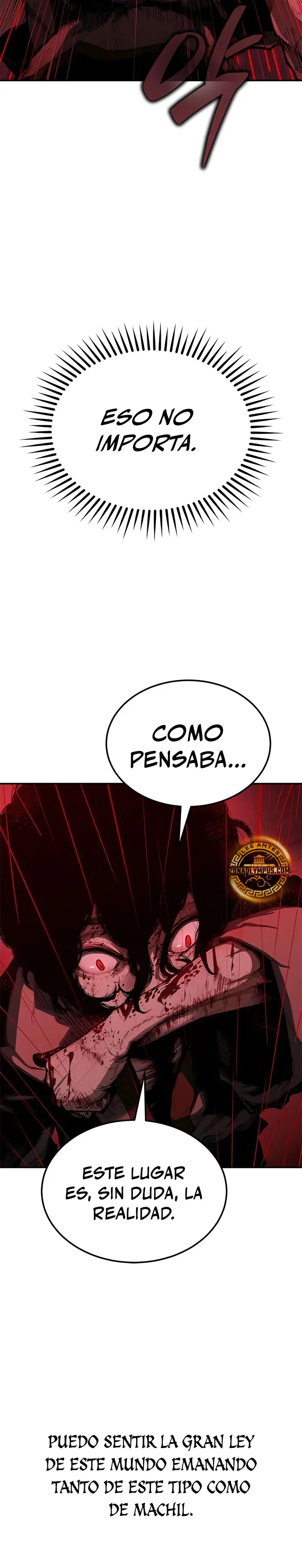 El Psicópata del Murim Capítulo 2 - Page 47