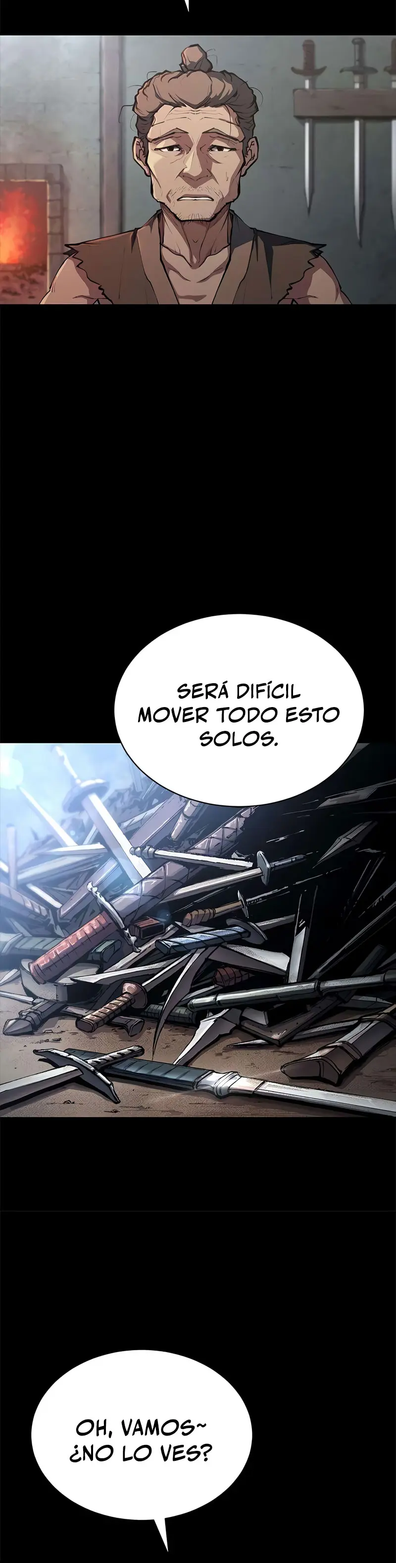 El Psicópata del Murim Capítulo 2 - Page 9
