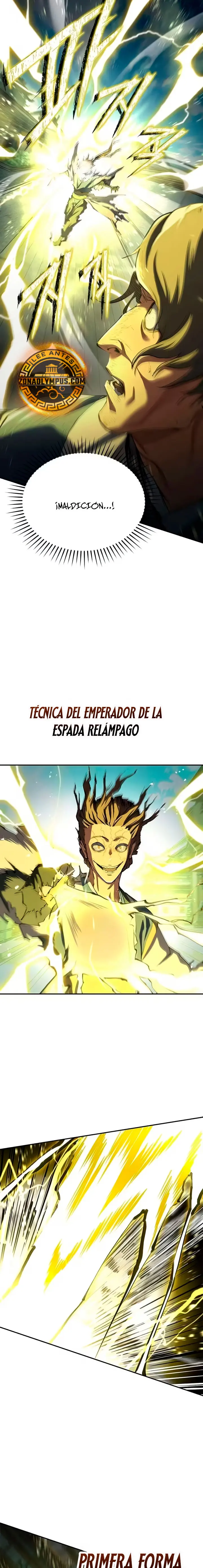 El Psicópata del Murim Capítulo 20 - Page 19