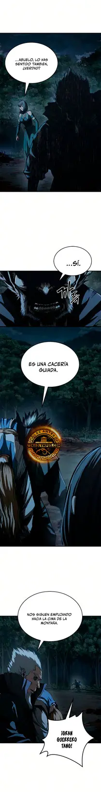 El Psicópata del Murim Capítulo 26 - Page 11
