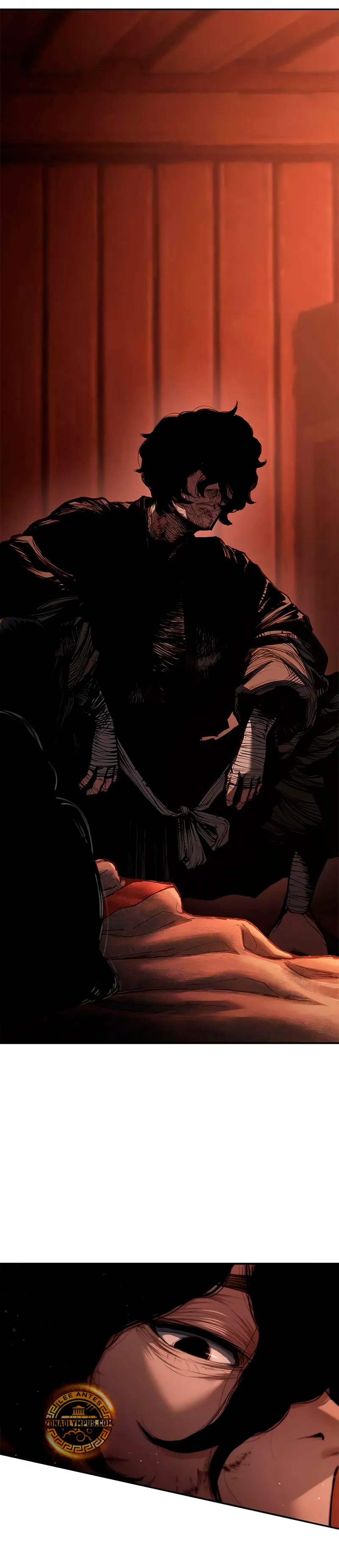 El Psicópata del Murim Capítulo 4 - Page 21