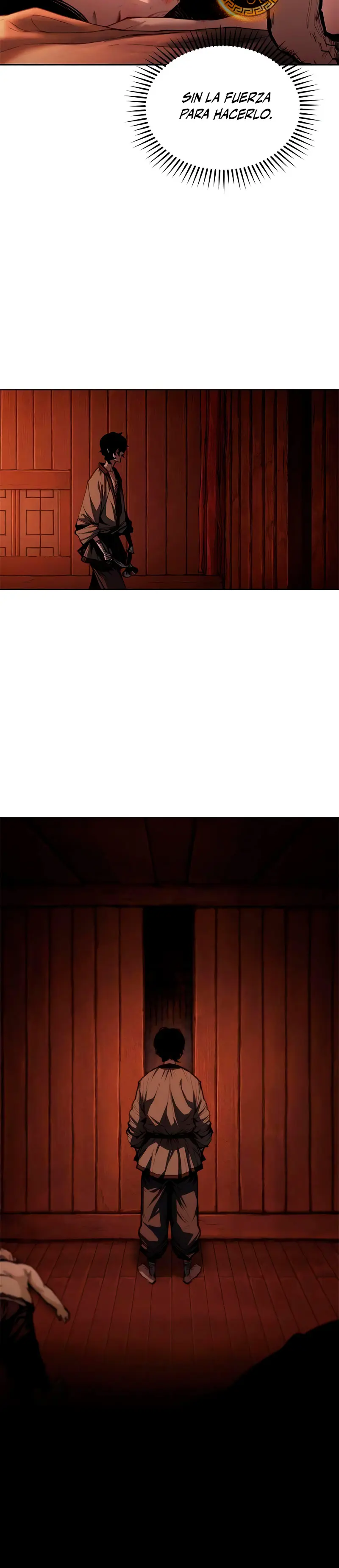 El Psicópata del Murim Capítulo 4 - Page 23