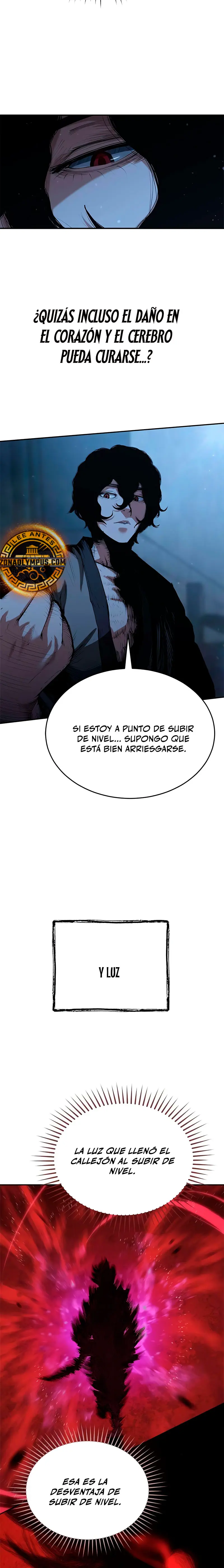 El Psicópata del Murim Capítulo 6 - Page 15