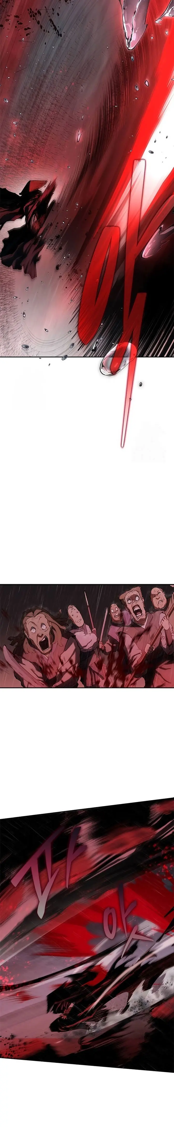 El Psicópata del Murim Capítulo 8 - Page 14