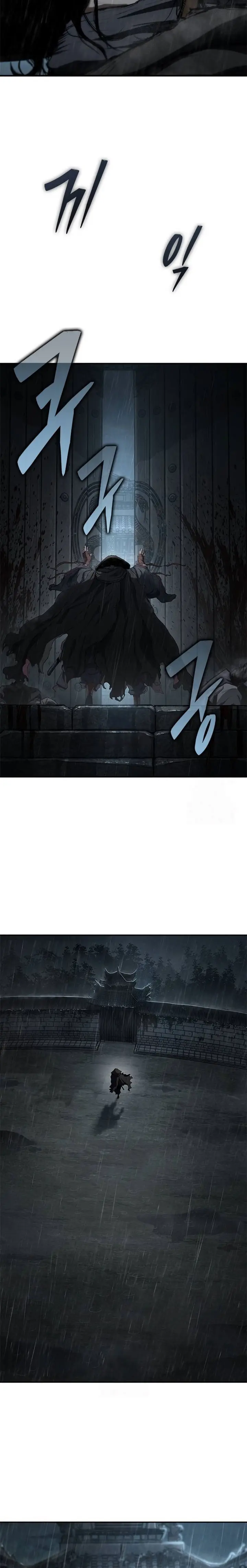 El Psicópata del Murim Capítulo 8 - Page 6