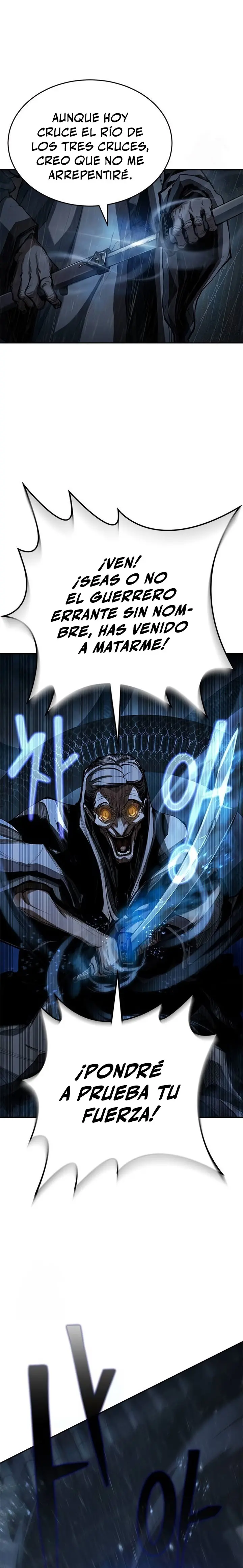 El Psicópata del Murim Capítulo 9 - Page 12