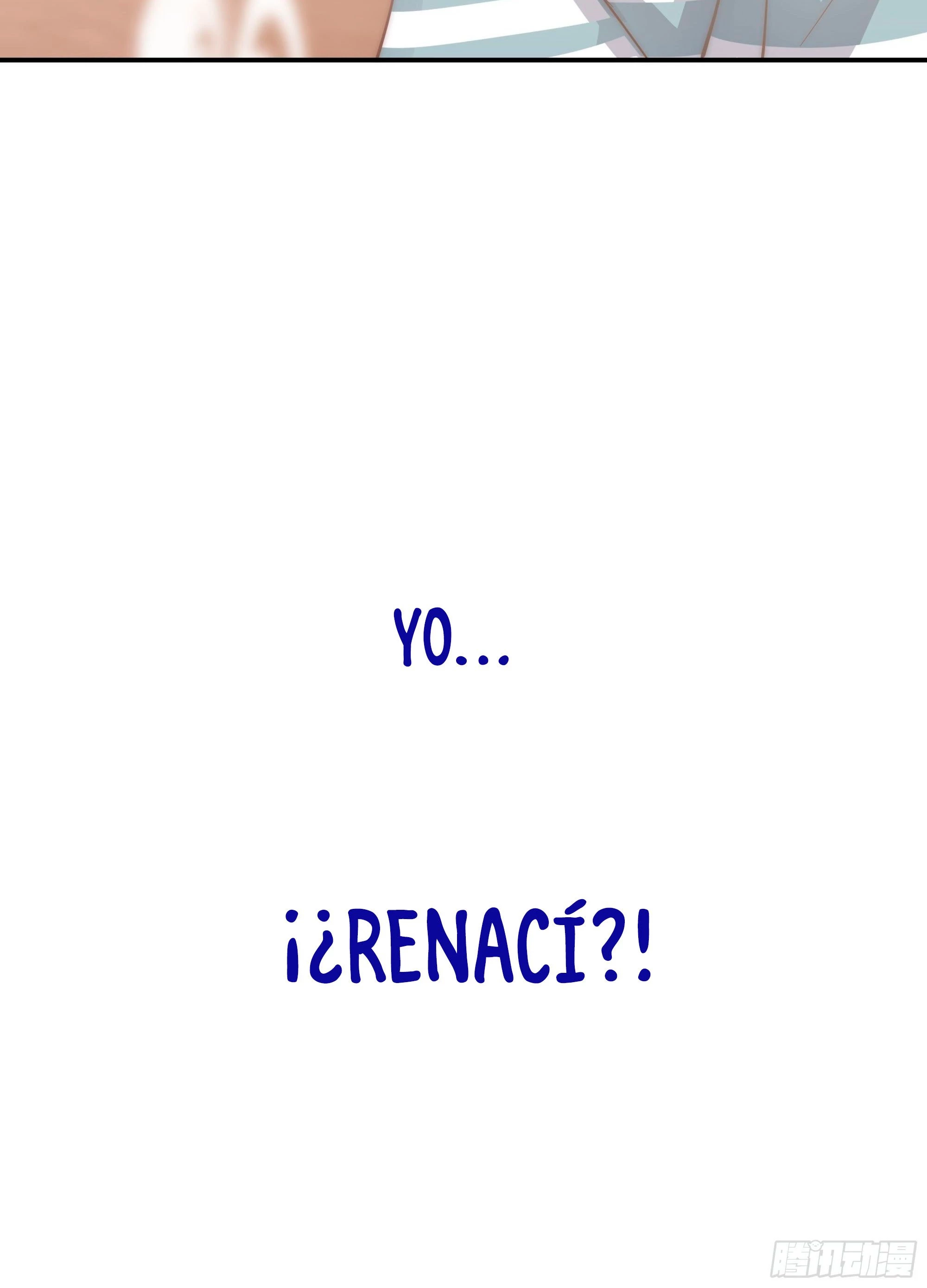 Realmente no quiero renacer Capítulo 1 - Page 30