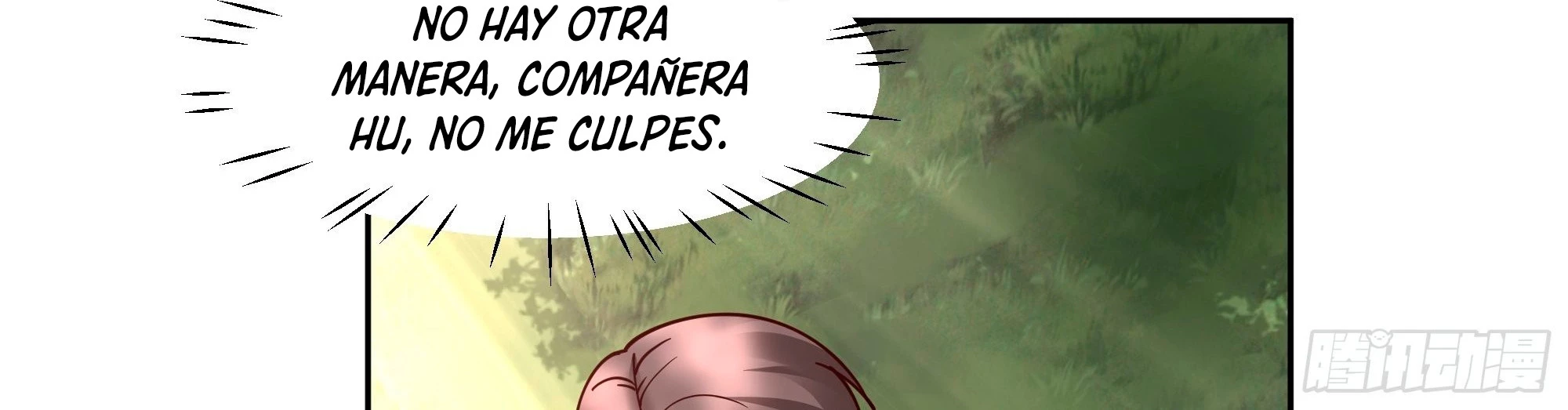 Realmente no quiero renacer Capítulo 10 - Page 52