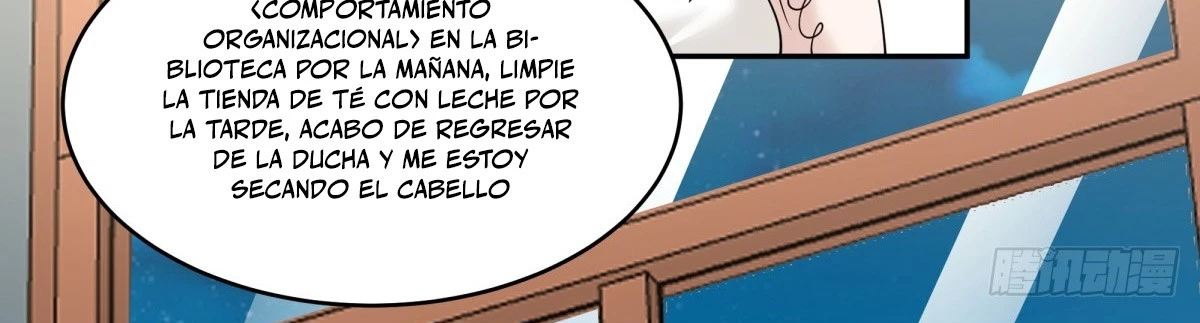 Realmente no quiero renacer Capítulo 116 - Page 10
