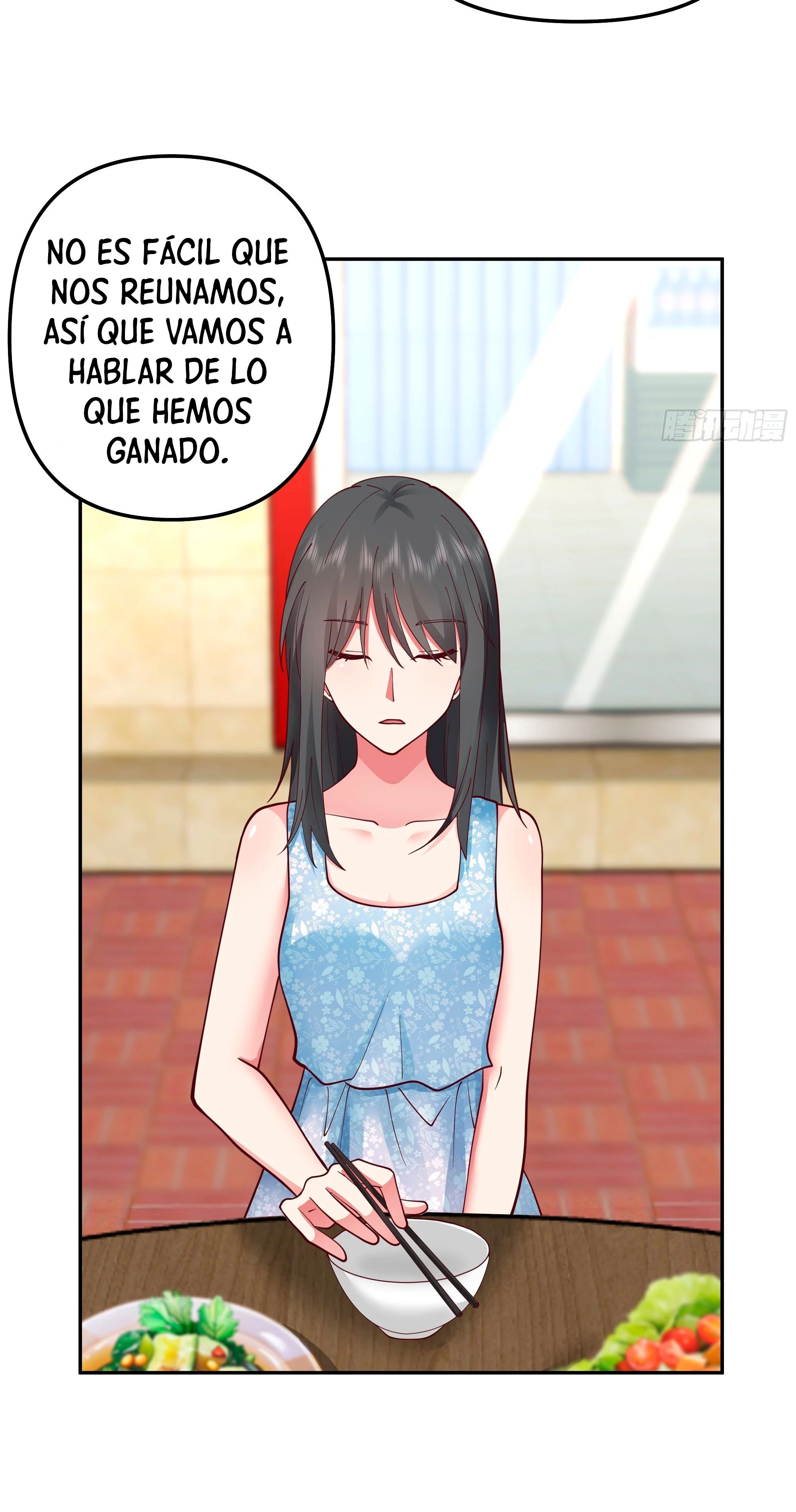 Realmente no quiero renacer Capítulo 14 - Page 11