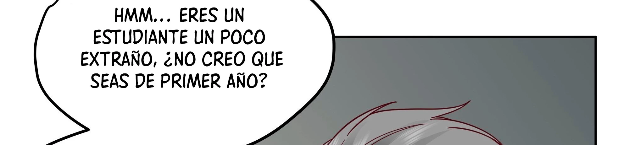 Realmente no quiero renacer Capítulo 15 - Page 15