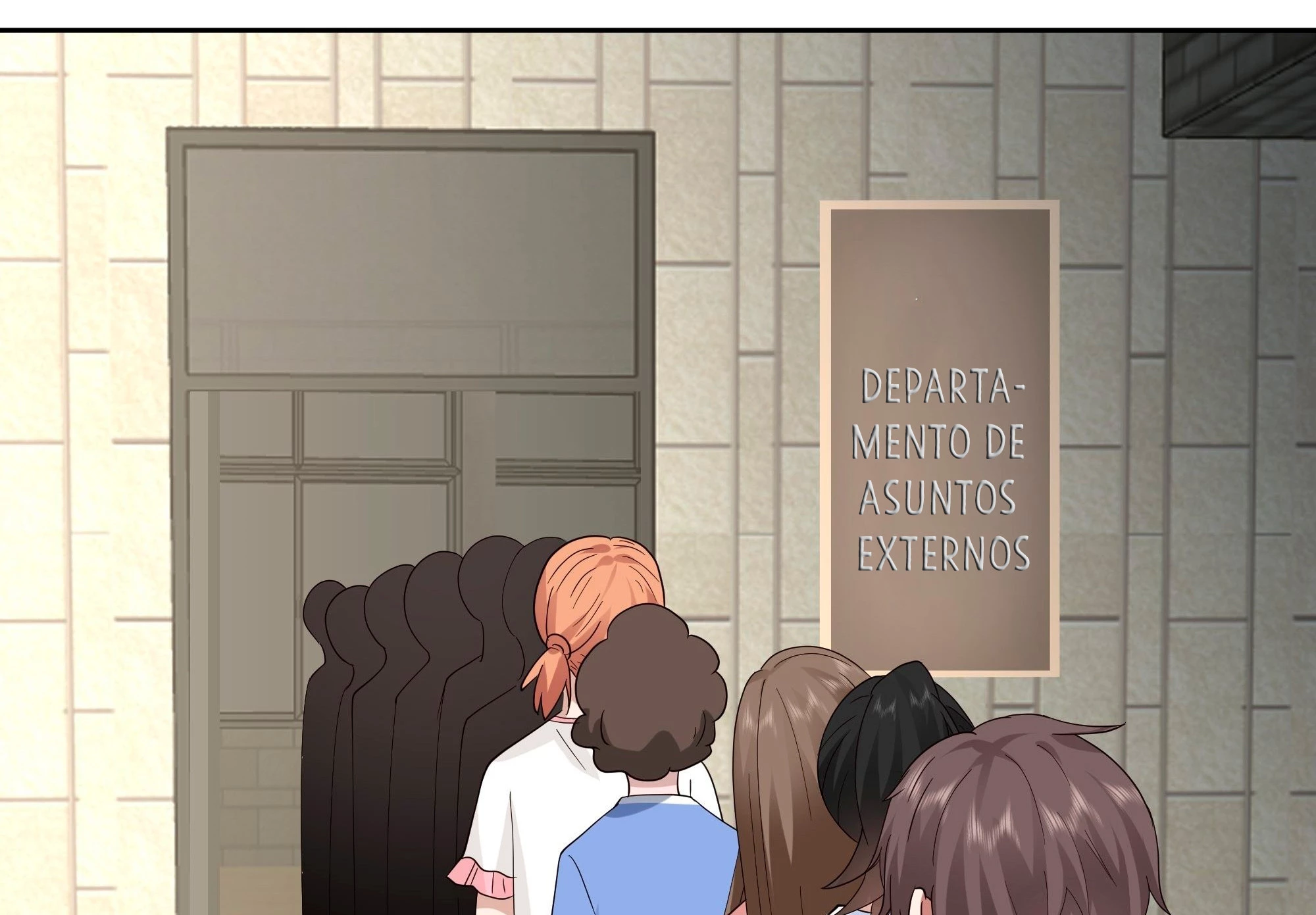 Realmente no quiero renacer Capítulo 15 - Page 25