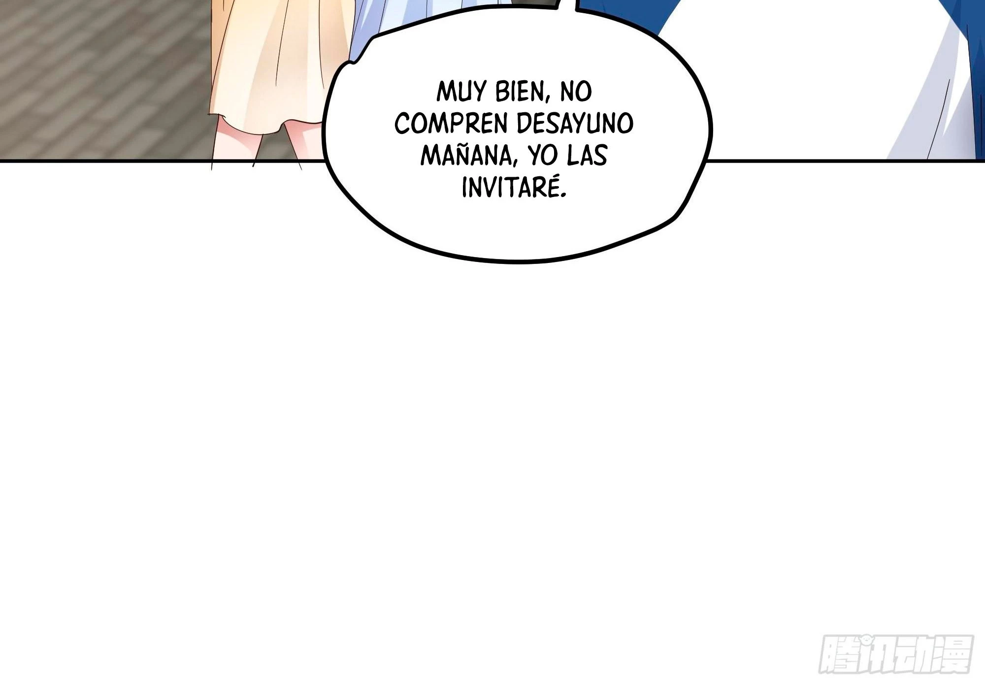 Realmente no quiero renacer Capítulo 15 - Page 29