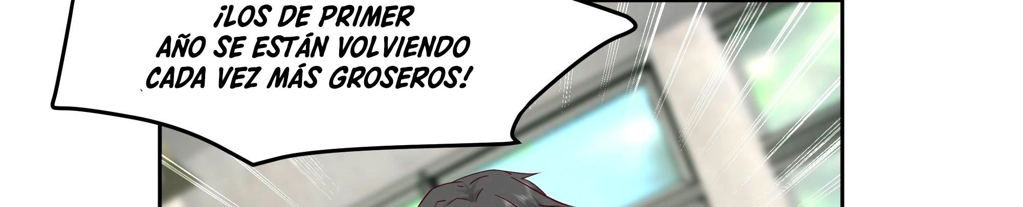 Realmente no quiero renacer Capítulo 15 - Page 40