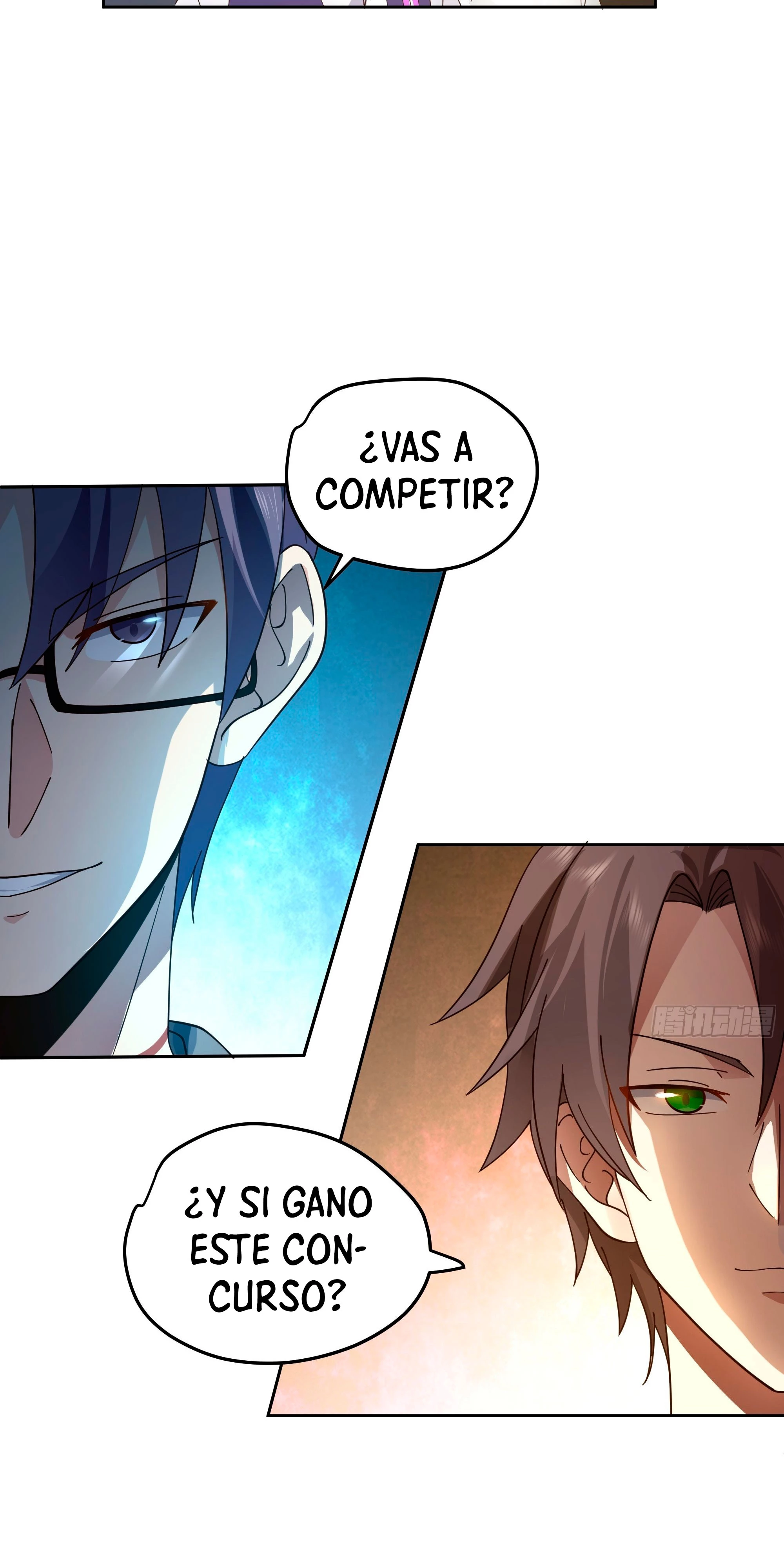 Realmente no quiero renacer Capítulo 16 - Page 14