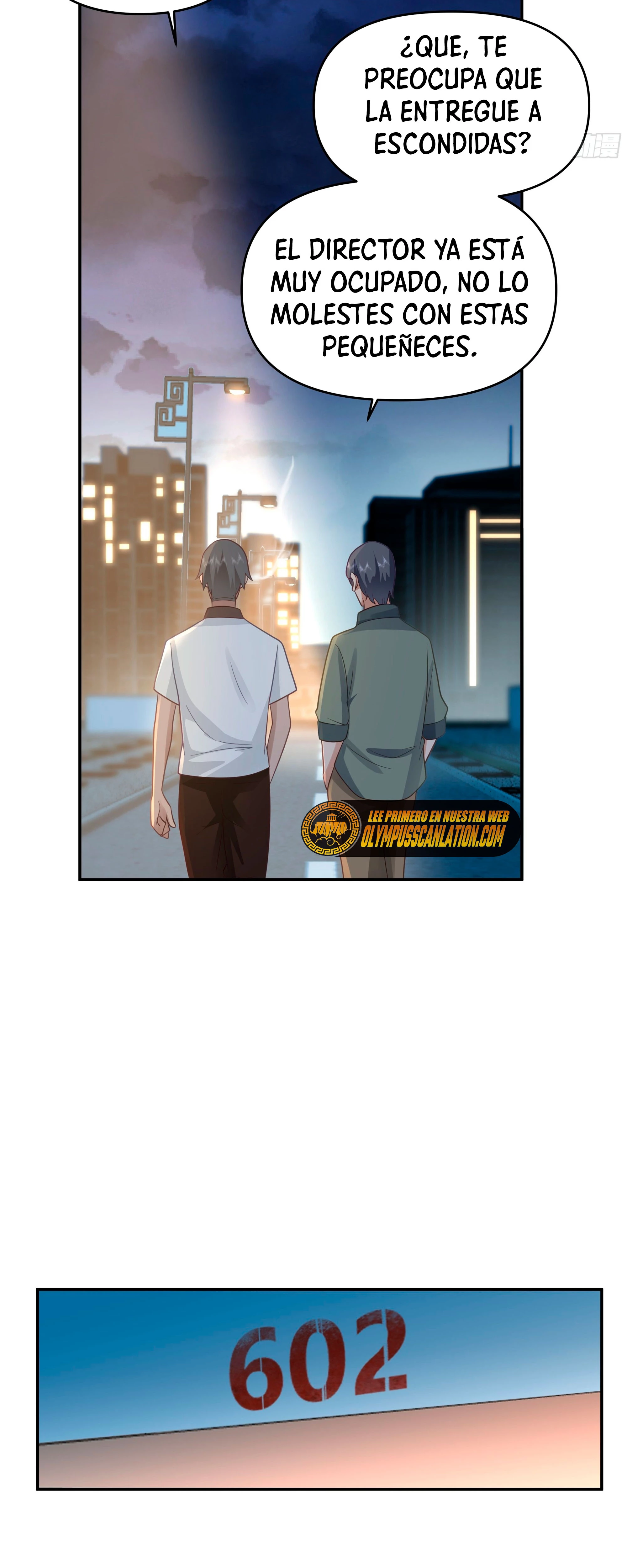 Realmente no quiero renacer Capítulo 18 - Page 28