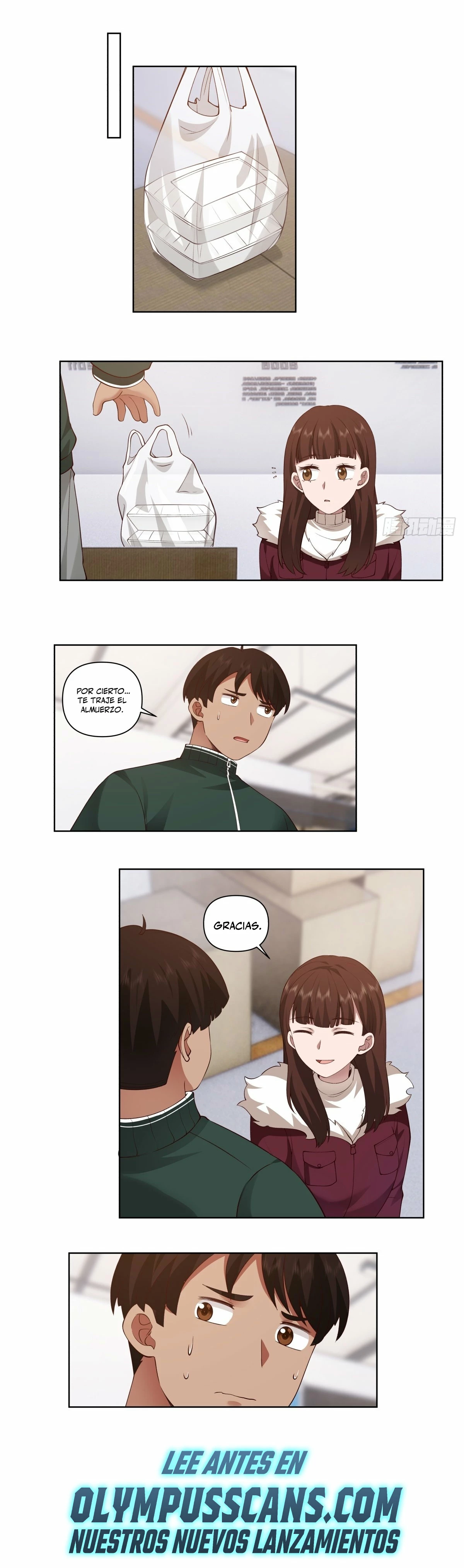 Realmente no quiero renacer Capítulo 190 - Page 15